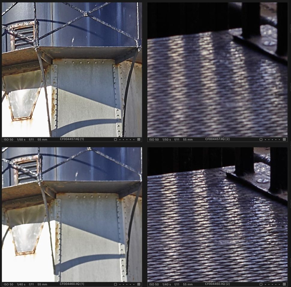 How to compensate for lost sharpness at small apertures - Photo Editing ...