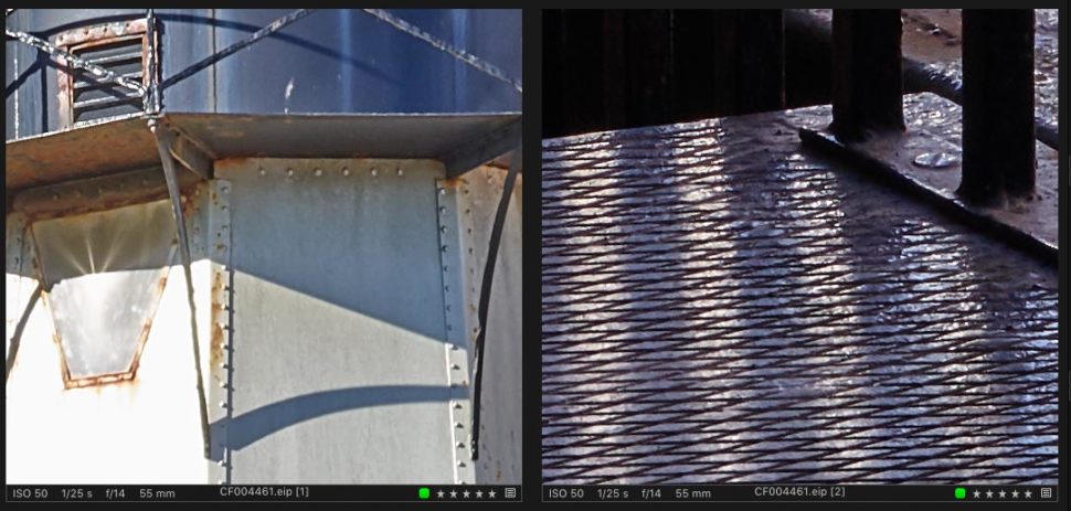 How to compensate for lost sharpness at small apertures - Photo Editing ...