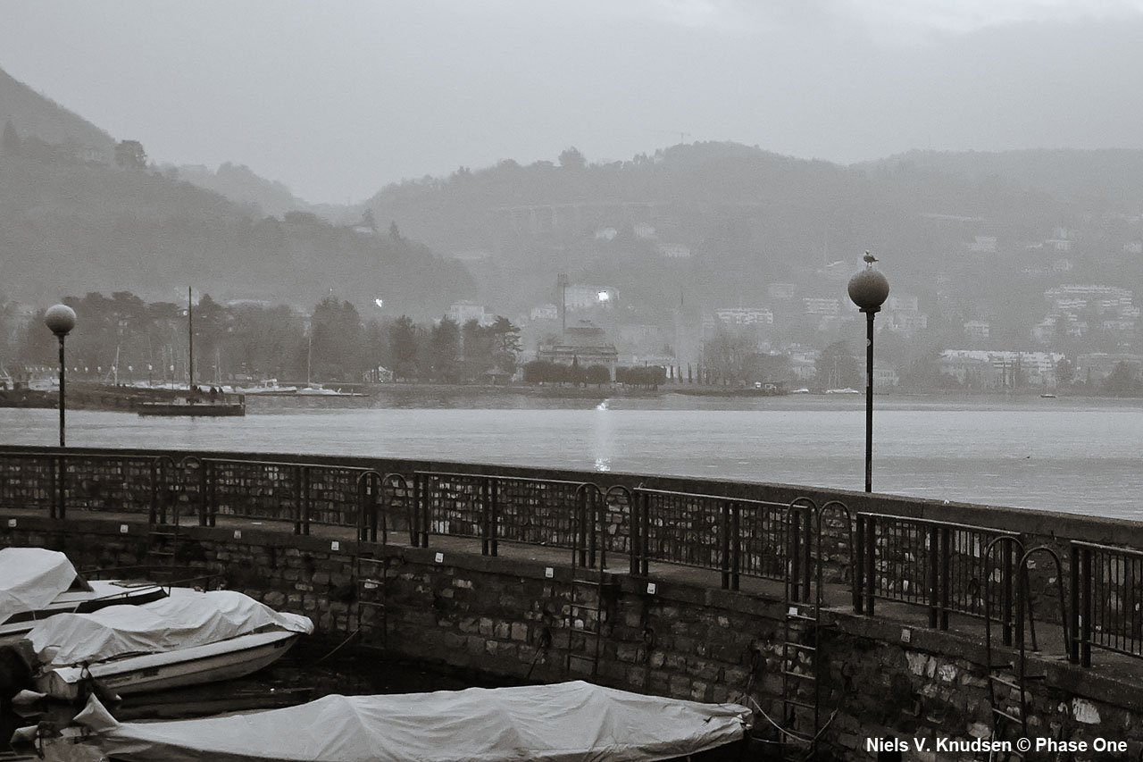 Get Better Organized with Sessions in Capture One Pro 7 - Photo