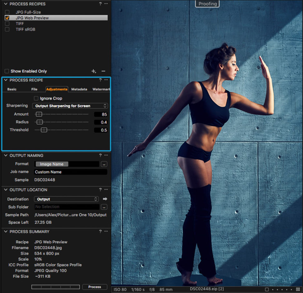 Capture One Pro 10 All New Features Review Photo Editing Tutorials