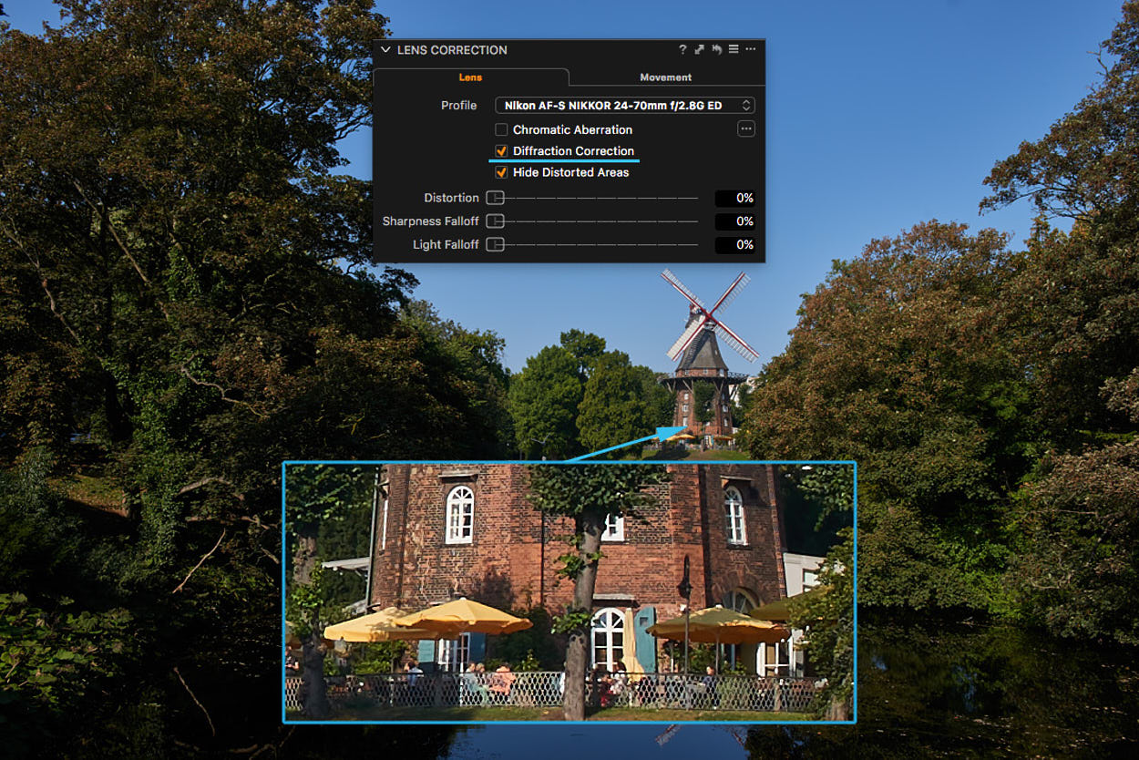 download the new Capture One 23 Pro 16.3.0.1682