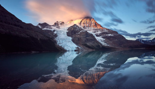 Capture One RAW photo editor 10 reasons why capture one blogpost mountain landscape by Taylor Burke feature