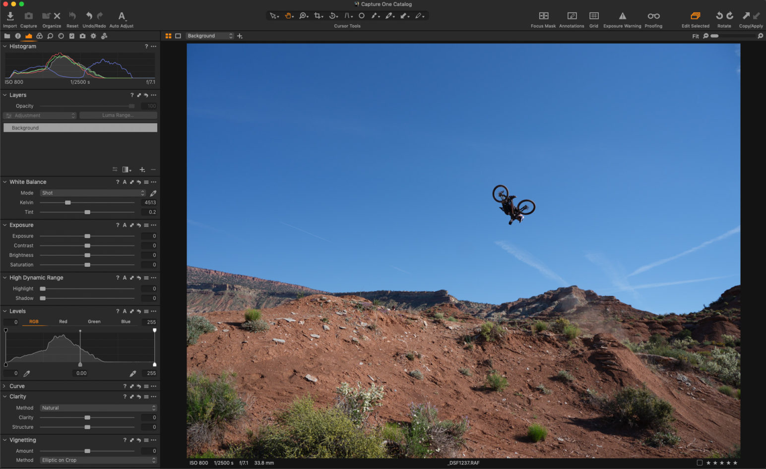 5 reasons to switch to Capture One Pro Photo Editing Tutorials, Tips