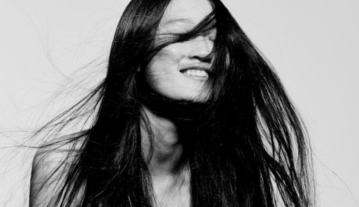 capture one raw photo editor editing skin tones blogpost by zoe noble and brian siami feature asian woman w long hair head and shoulders