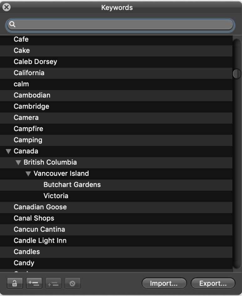 Migrating Apple Aperture Libraries to Capture One Pro Photo Editing