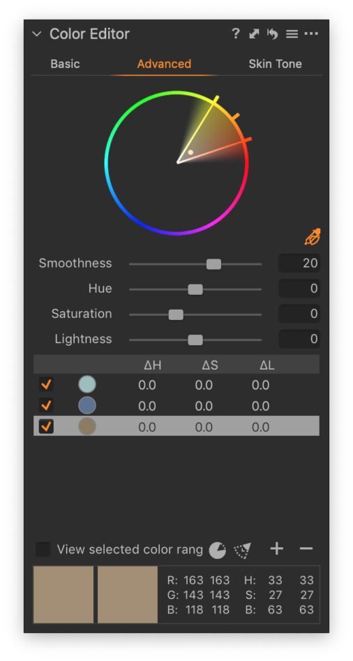 Step-by-step Guide from Lightroom to Capture One - Photo Editing ...