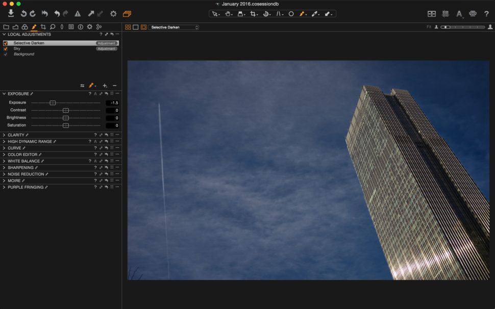 The importance of Flow control - Photo Editing Tutorials, Tips & Tricks ...