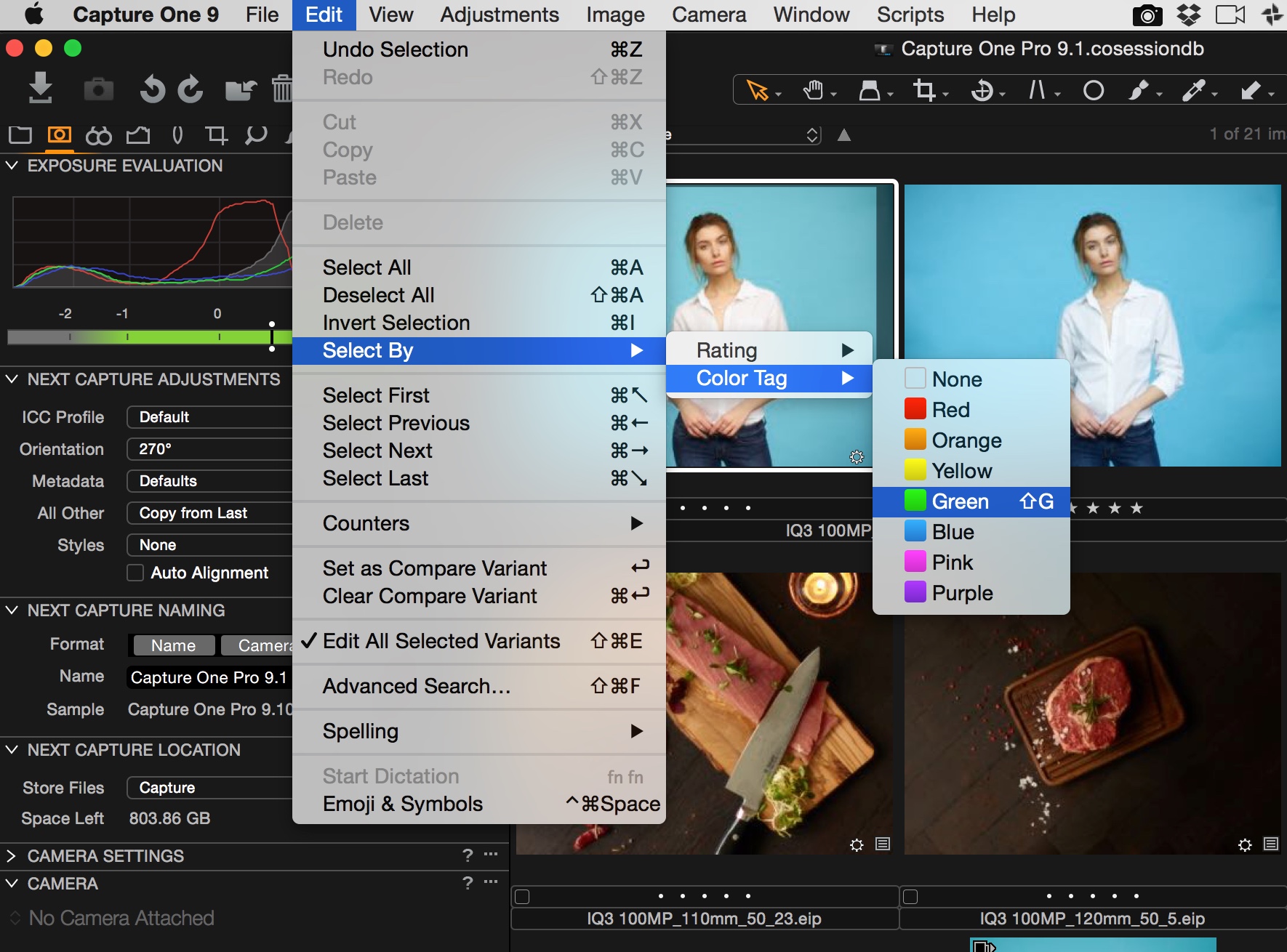 Limited Time Deal: Save 25% on Capture One Pro 9