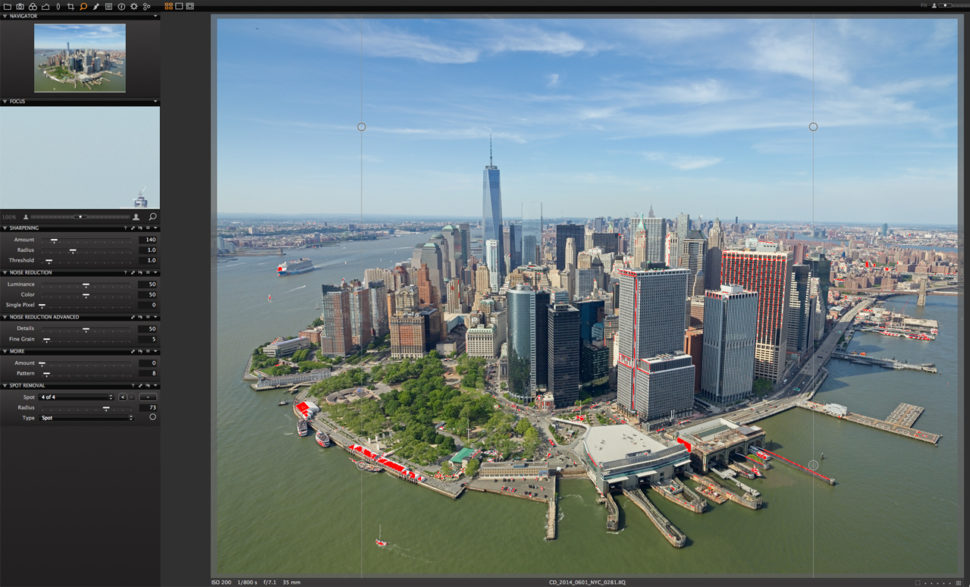 From messy to magnificent in 8 simple steps - Photo Editing Tutorials ...