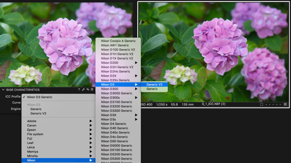 Top 10 reasons to switch to Capture One Pro 9 Part I Photo Editing